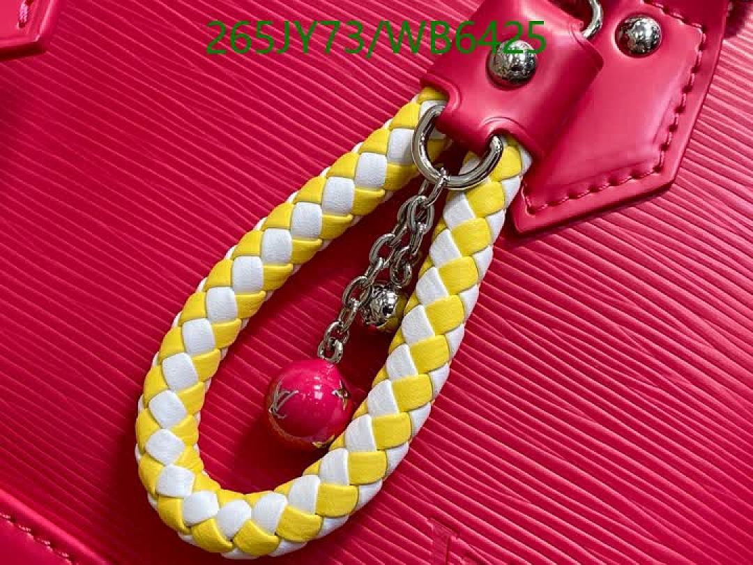 LV-Bag-Mirror Quality Code: WB6425 $: 265USD