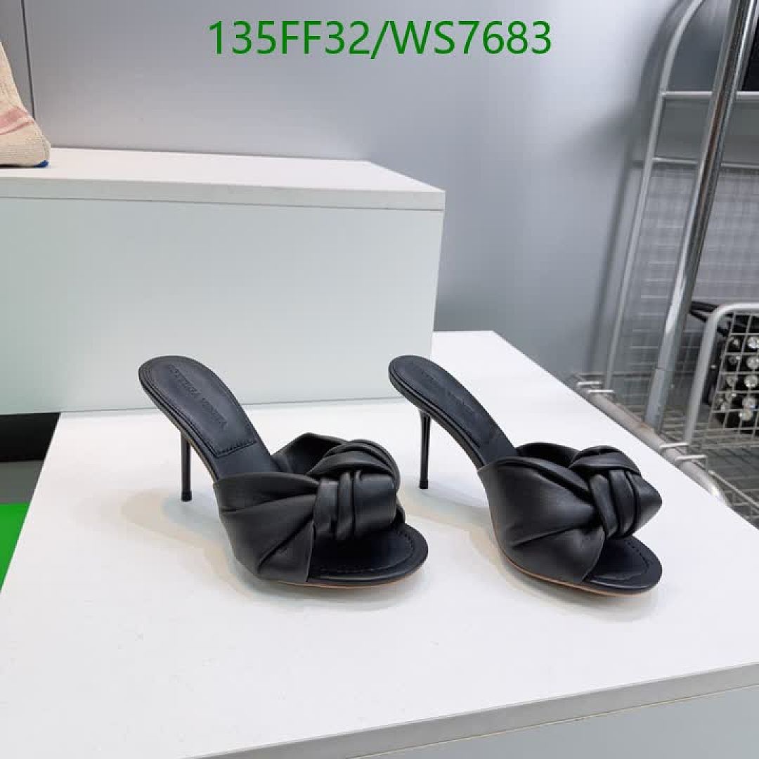 BV-Women Shoes Code: WS7683 $: 135USD
