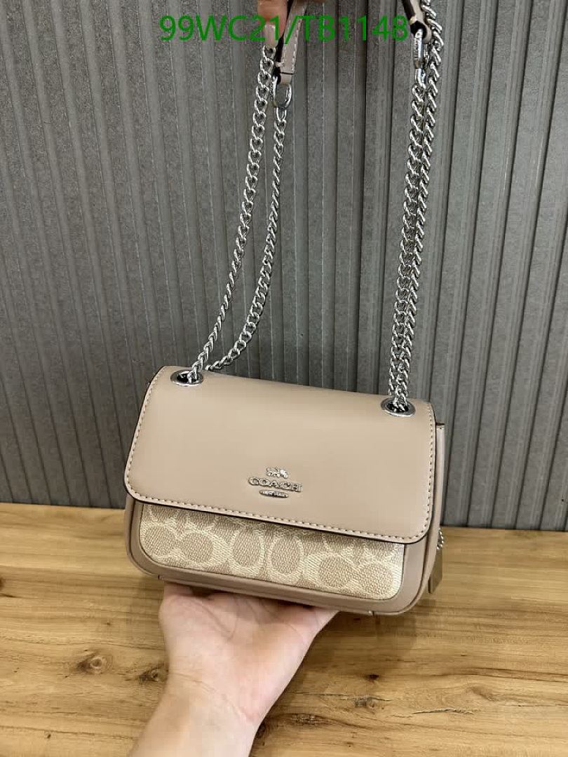 Coach-Bag-4A Quality Code: TB1148 $: 99USD