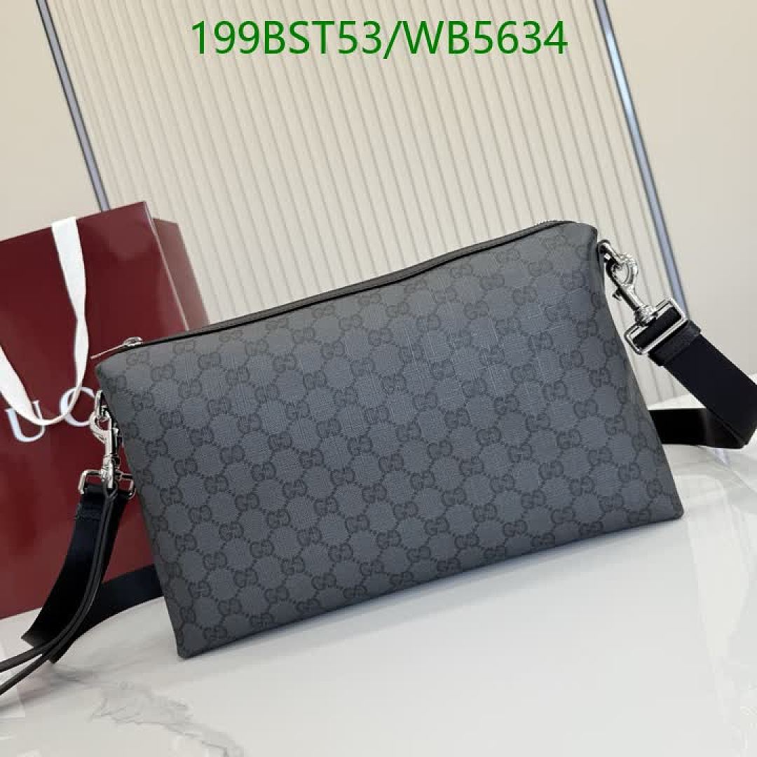 Gucci-Bag-Mirror Quality Code: WB5634 $: 199USD