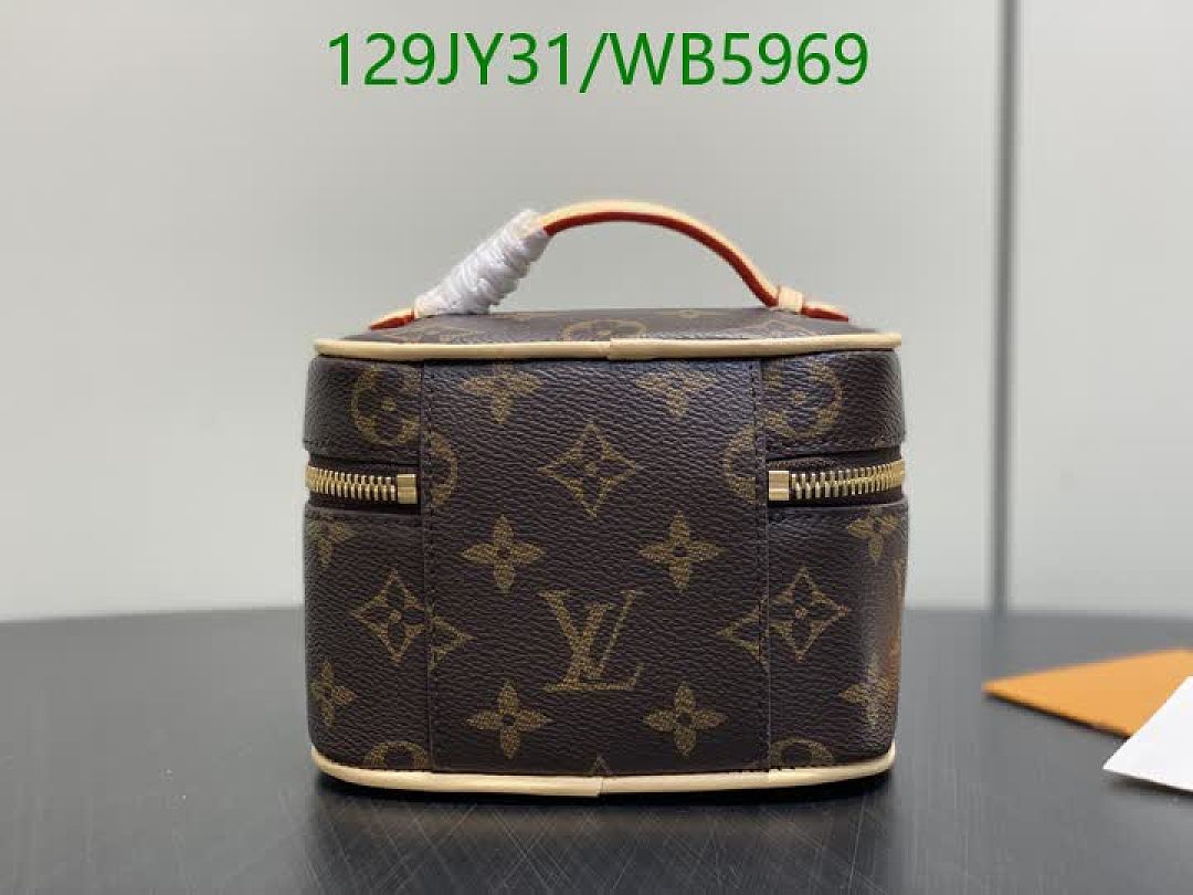 LV-Bag-Mirror Quality Code: WB5969 $: 129USD