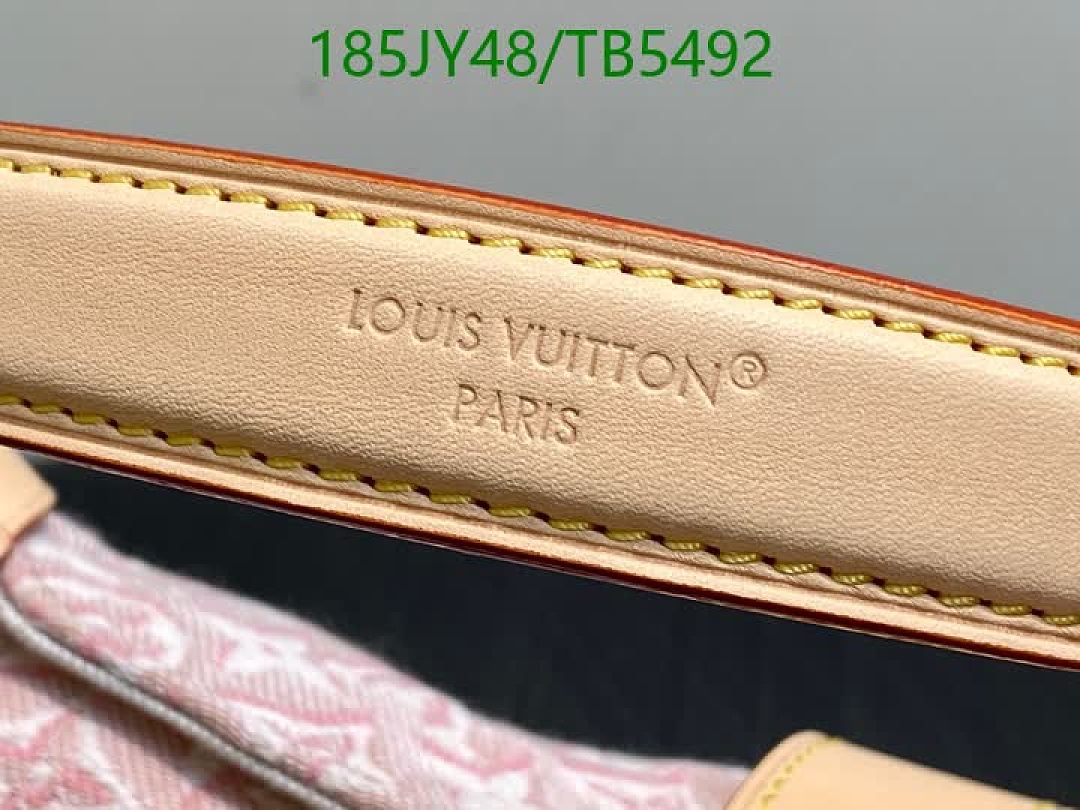 LV-Bag-Mirror Quality Code: TB5492 $: 185USD