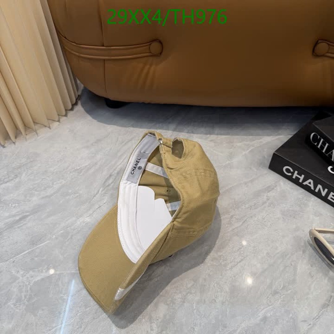 Chanel-Cap(Hat) Code: TH976 $: 29USD