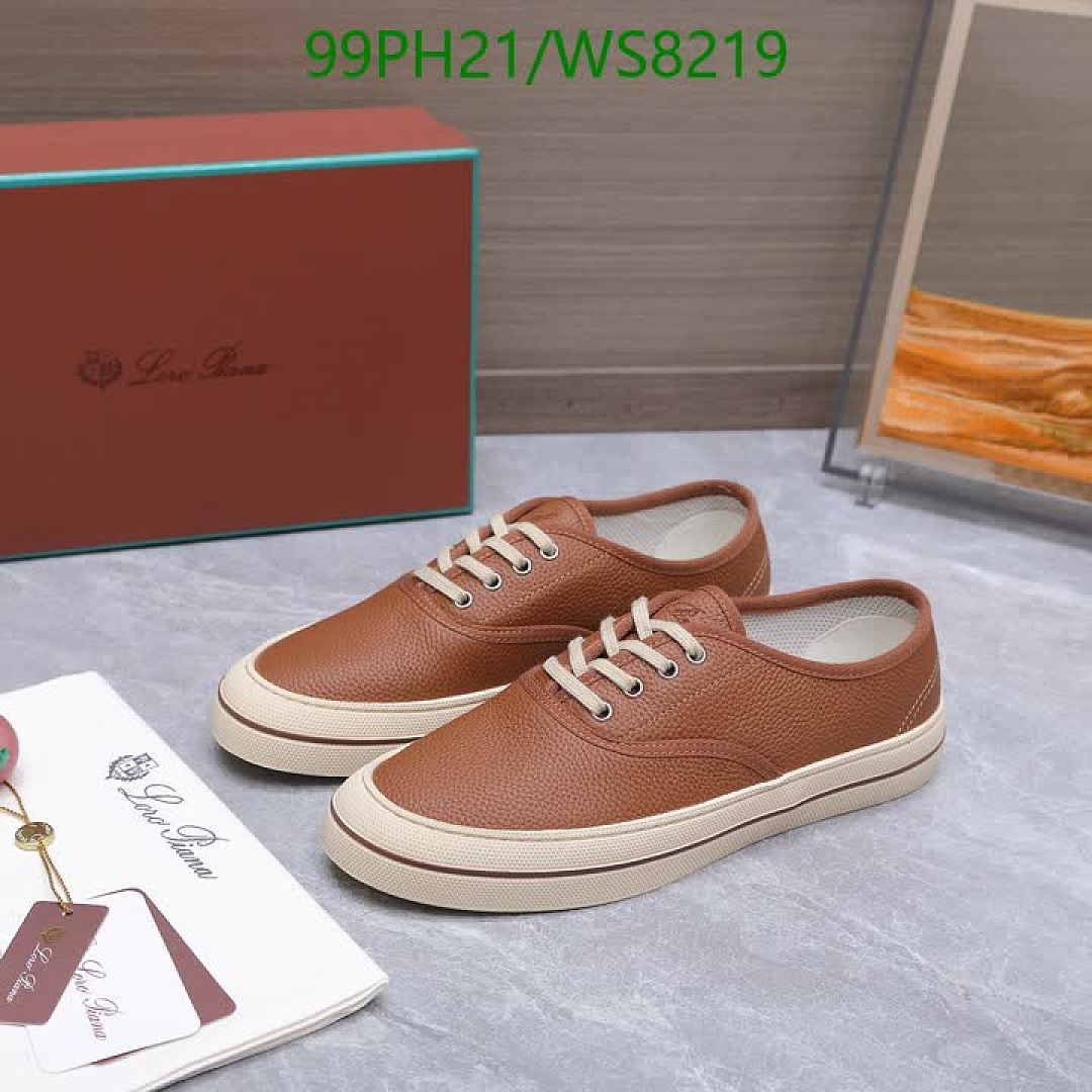 Loro Piana-Women Shoes Code: WS8219 $: 99USD