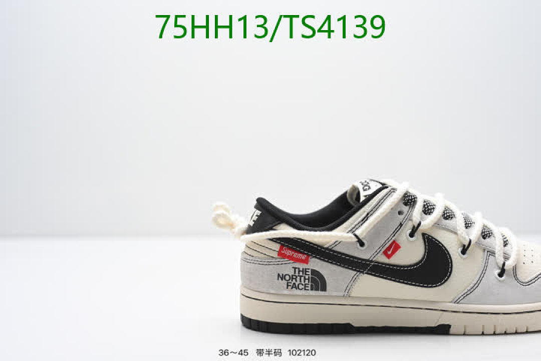 NIKE-Women Shoes Code: TS4139 $: 75USD