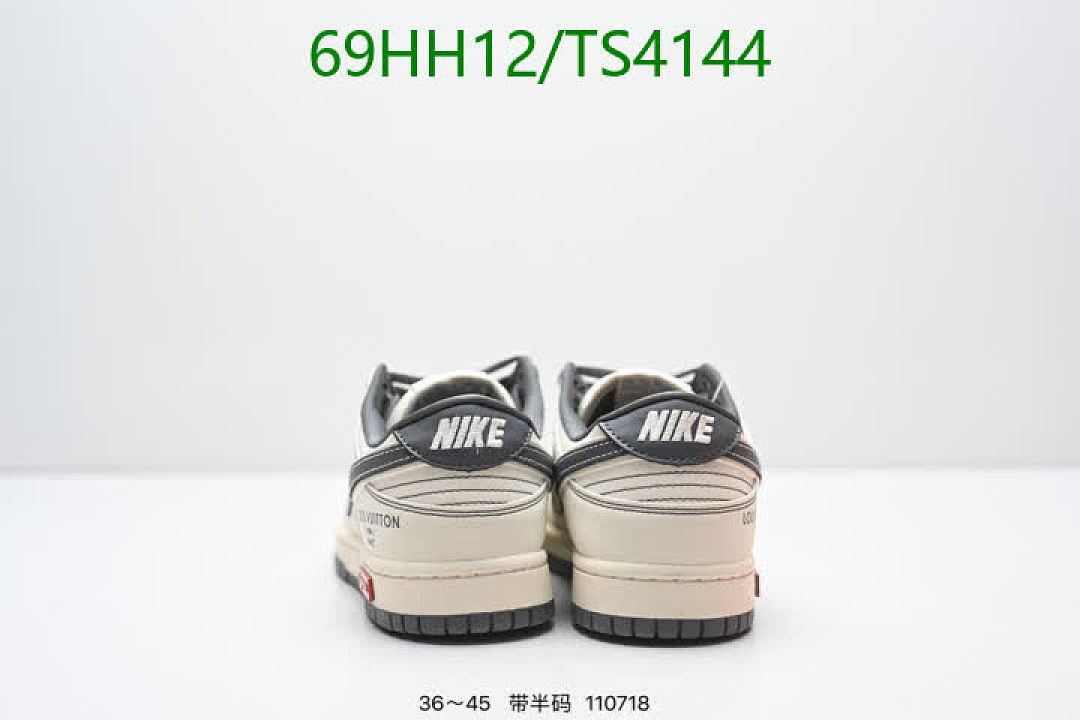 NIKE-Women Shoes Code: TS4144 $: 69USD