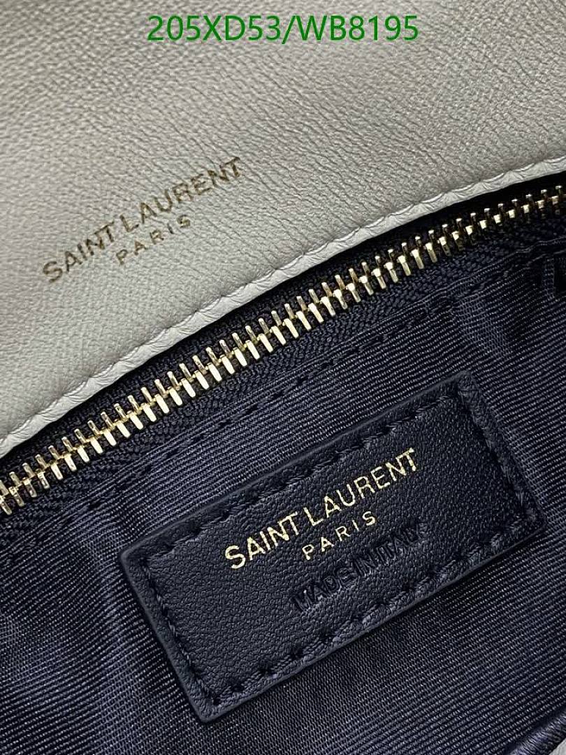 YSL-Bag-Mirror Quality Code: WB8195 $: 205USD