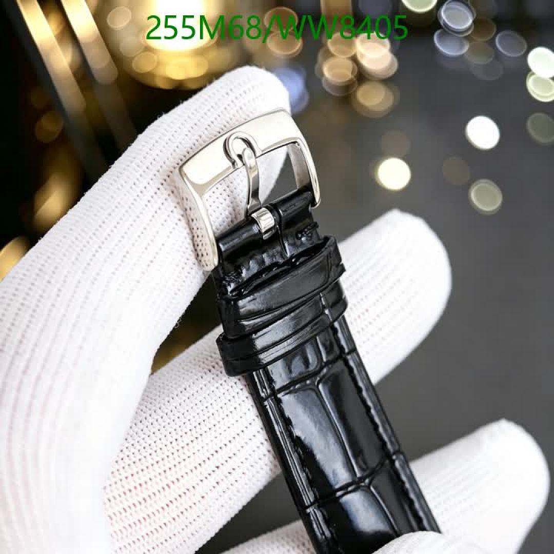 Omega-Watch(Mirror Quality) Code: WW8405 $: 255USD