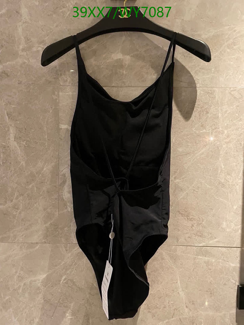 Chanel-Swimsuit Code: WY7087 $: 39USD