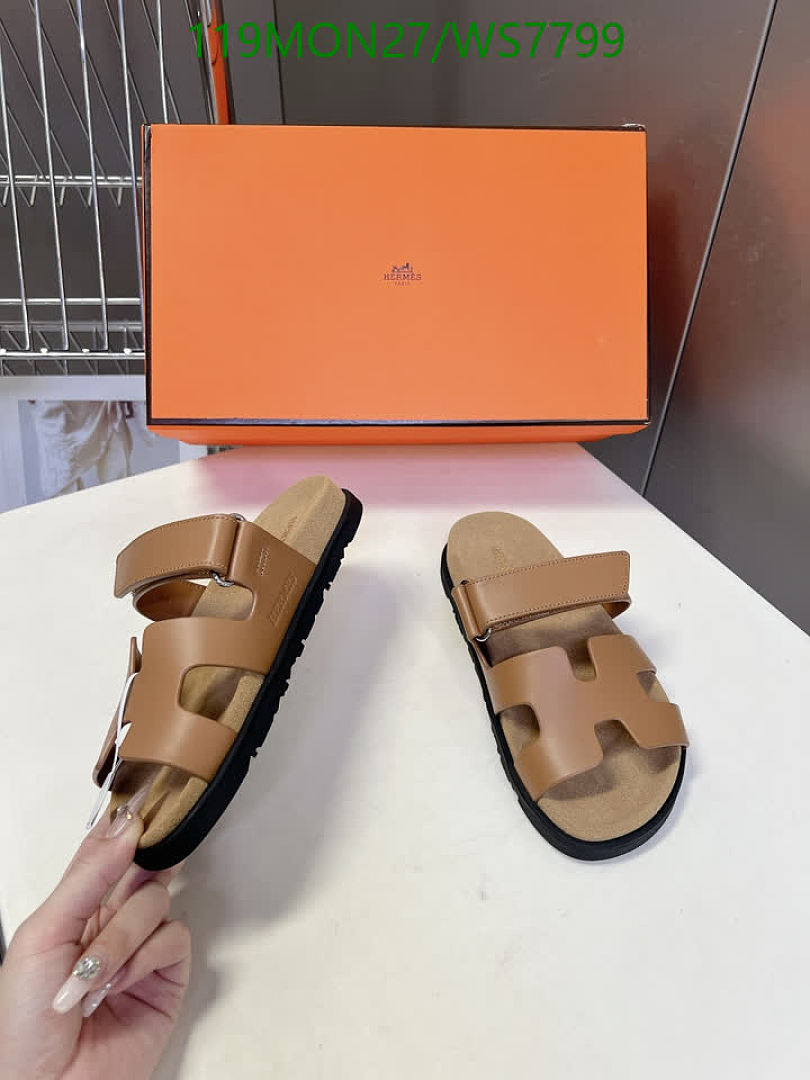 Hermes-Men shoes Code: WS7799 $: 119USD