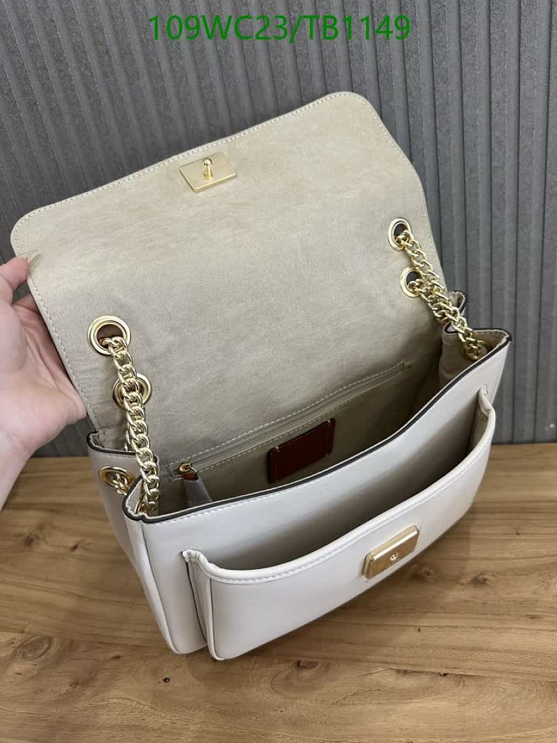 Coach-Bag-4A Quality Code: TB1149 $: 109USD