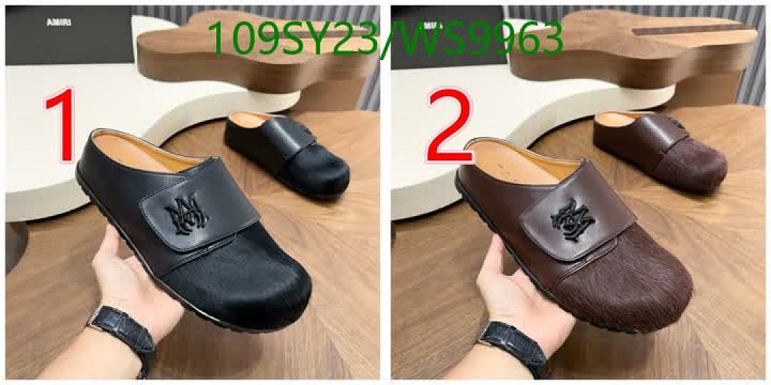 Marni-Men shoes Code: WS9963 $: 109USD