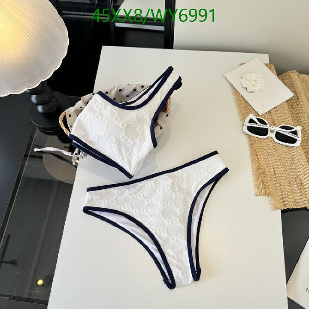 GUCCI-Swimsuit Code: WY6991 $: 45USD