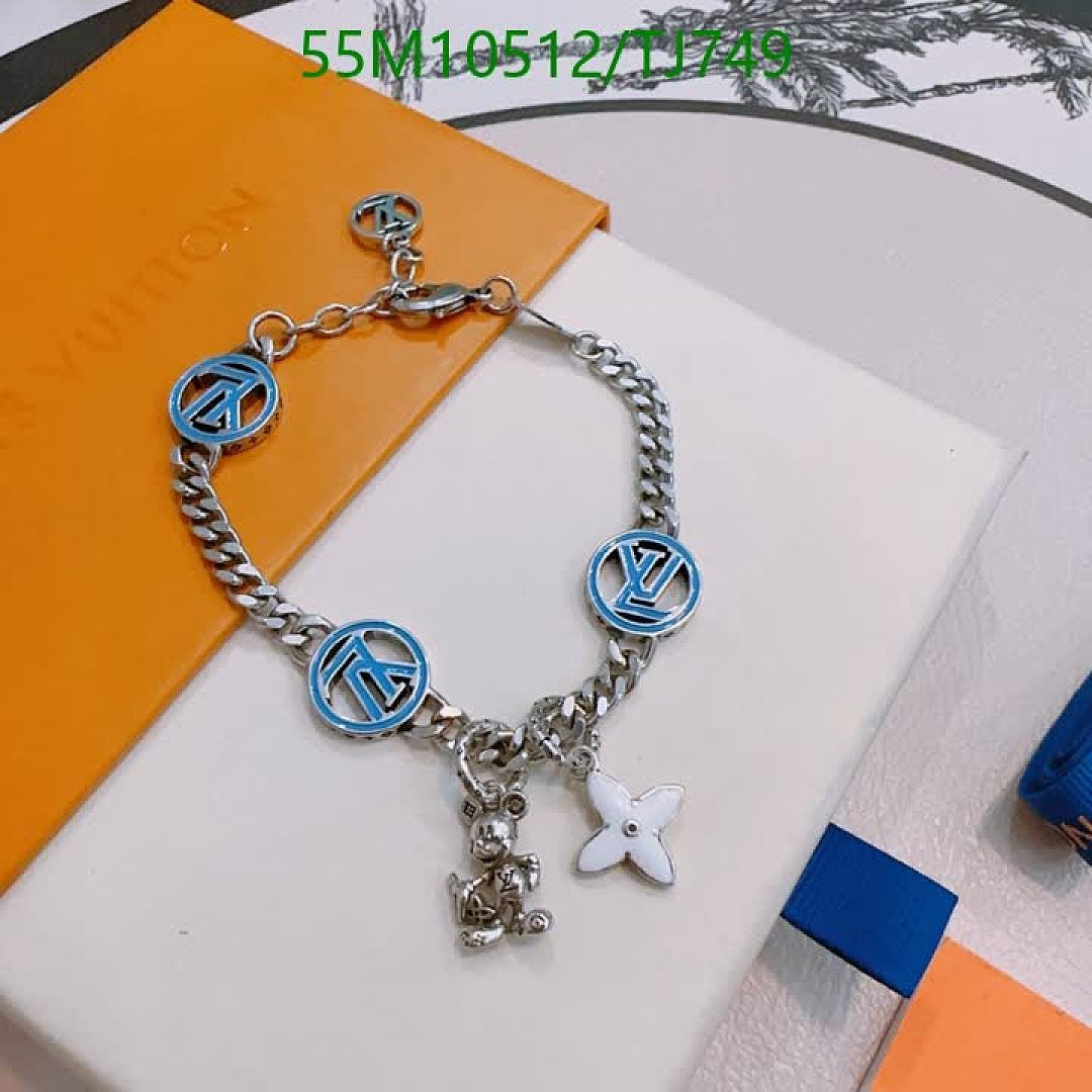 LV-Jewelry Code: TJ749 $: 55USD