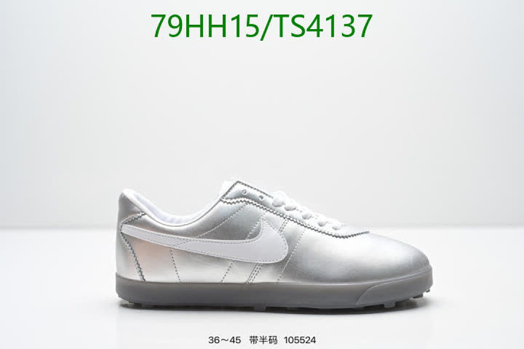 NIKE-Women Shoes Code: TS4137 $: 79USD