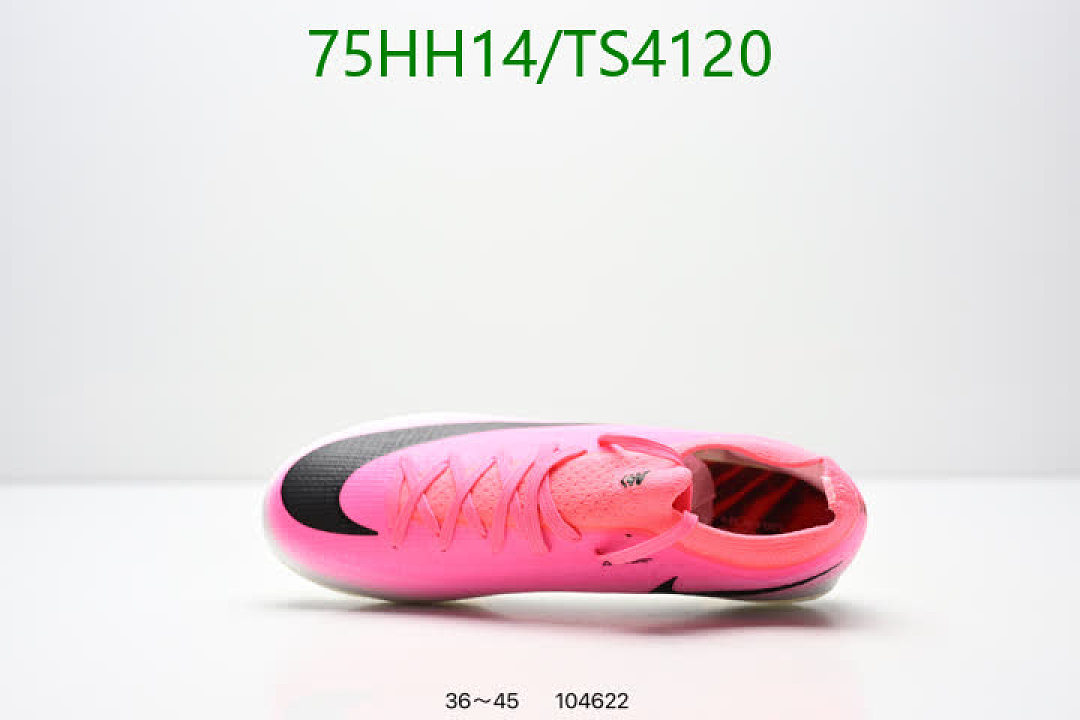 NIKE-Women Shoes Code: TS4120 $: 75USD