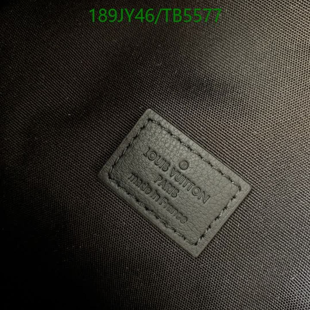 LV-Bag-Mirror Quality Code: TB5577 $: 189USD