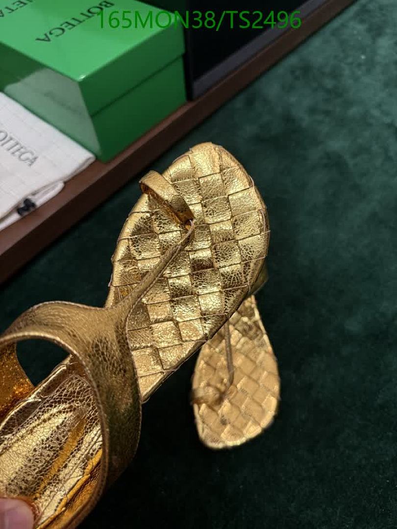 BV-Women Shoes Code: TS2496 $: 165USD