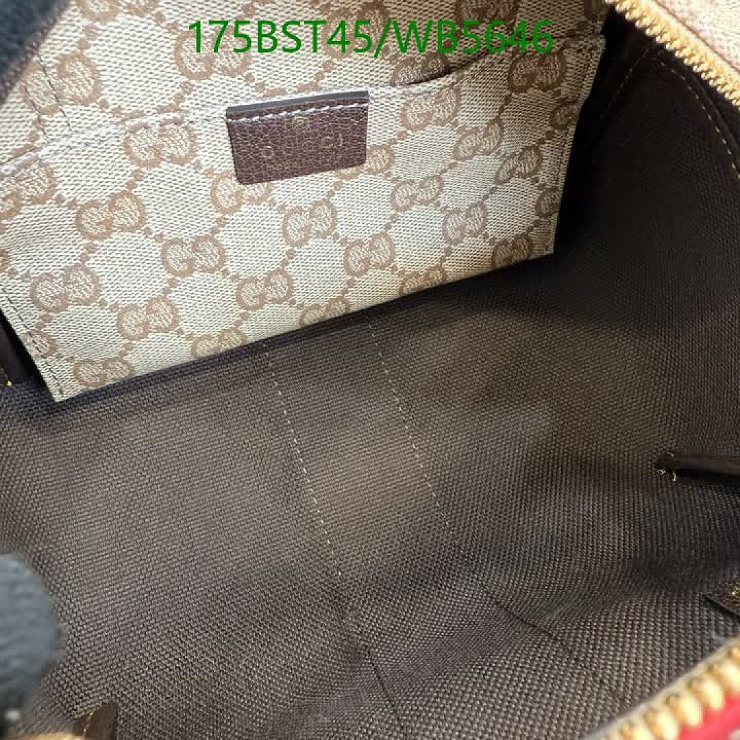 Gucci-Bag-Mirror Quality Code: WB5646 $: 175USD