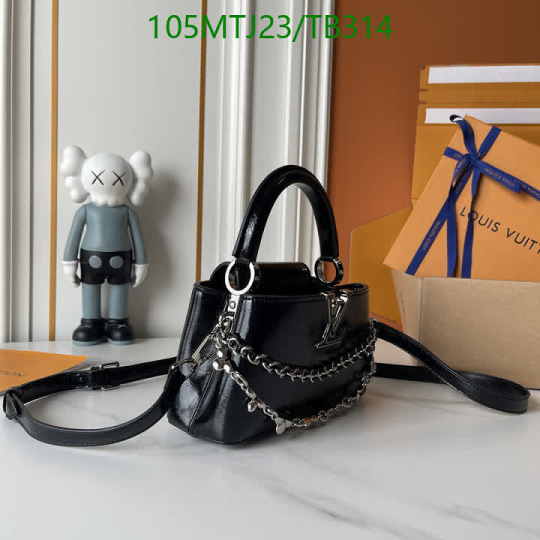 LV-Bag-4A Quality Code: TB314 $: 105USD