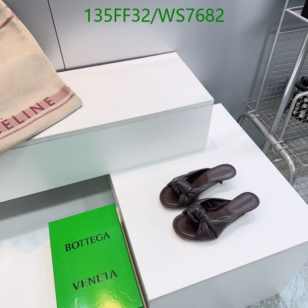BV-Women Shoes Code: WS7682 $: 135USD