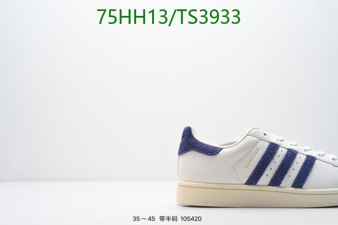 Adidas-Women Shoes Code: TS3933 $: 75USD