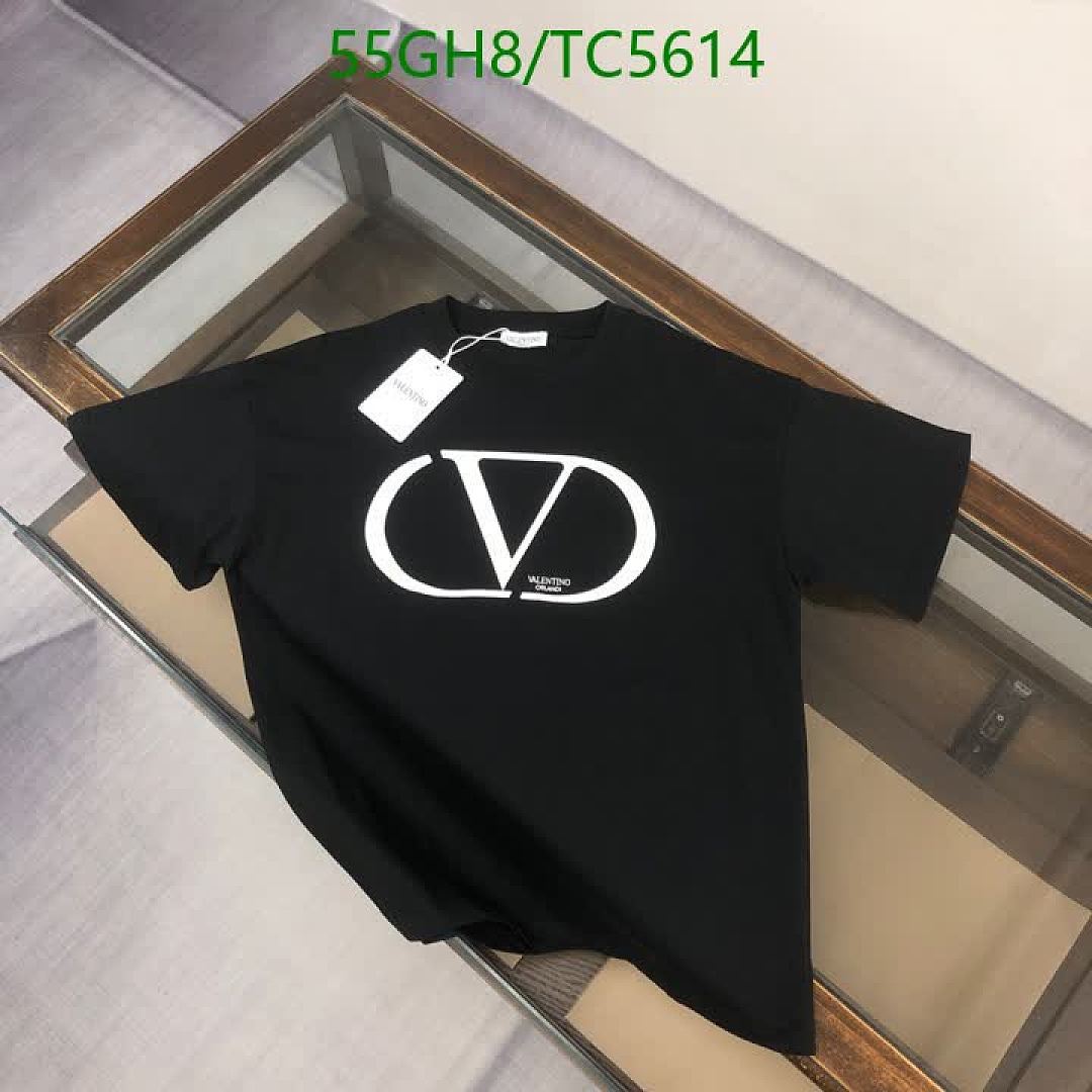 Valentino-Clothing Code: TC5614 $: 55USD