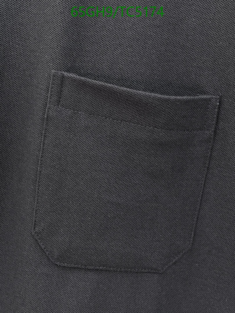 Gucci-Clothing Code: TC5174 $: 65USD