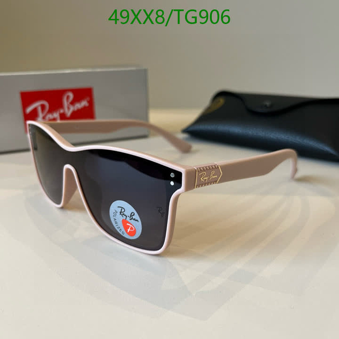 Ray-Ban-Glasses Code: TG906 $: 49USD