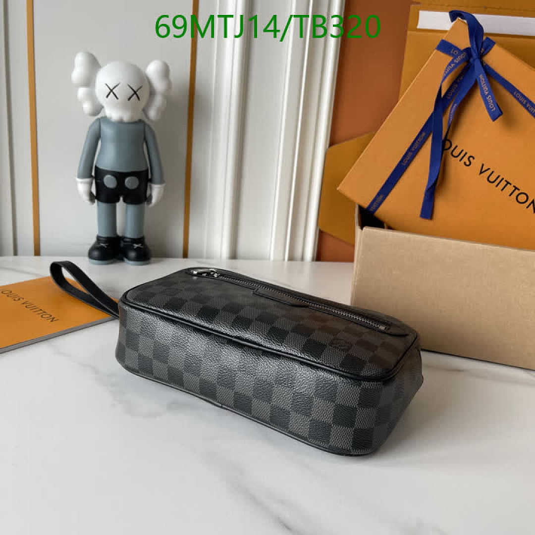 LV-Bag-4A Quality Code: TB320 $: 69USD