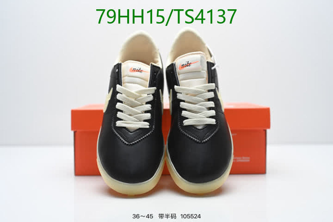 NIKE-Women Shoes Code: TS4137 $: 79USD