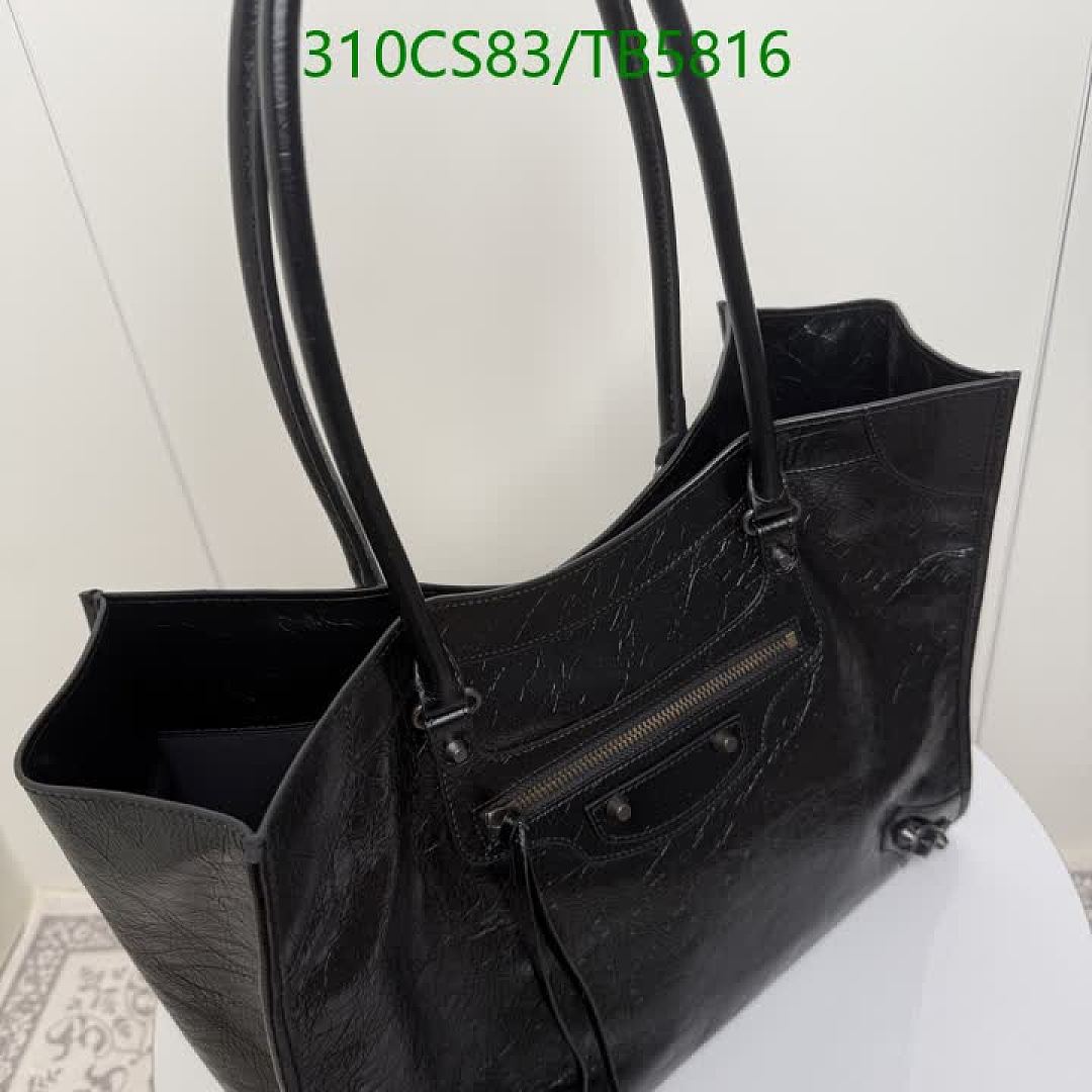 Balenciaga-Bag-Mirror Quality Code: TB5816 $: 310USD