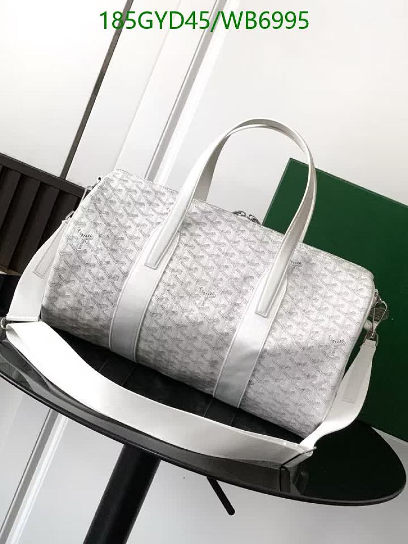 Goyard-Bag-Mirror Quality Code: WB6995 $: 185USD