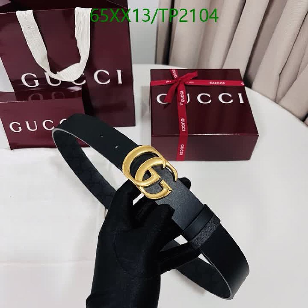 Gucci-Belts Code: TP2104 $: 65USD