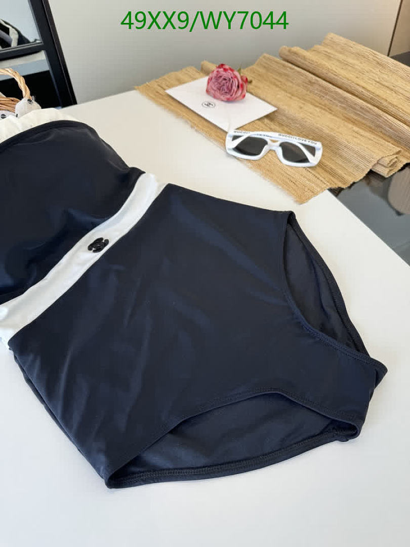 Chanel-Swimsuit Code: WY7044 $: 49USD