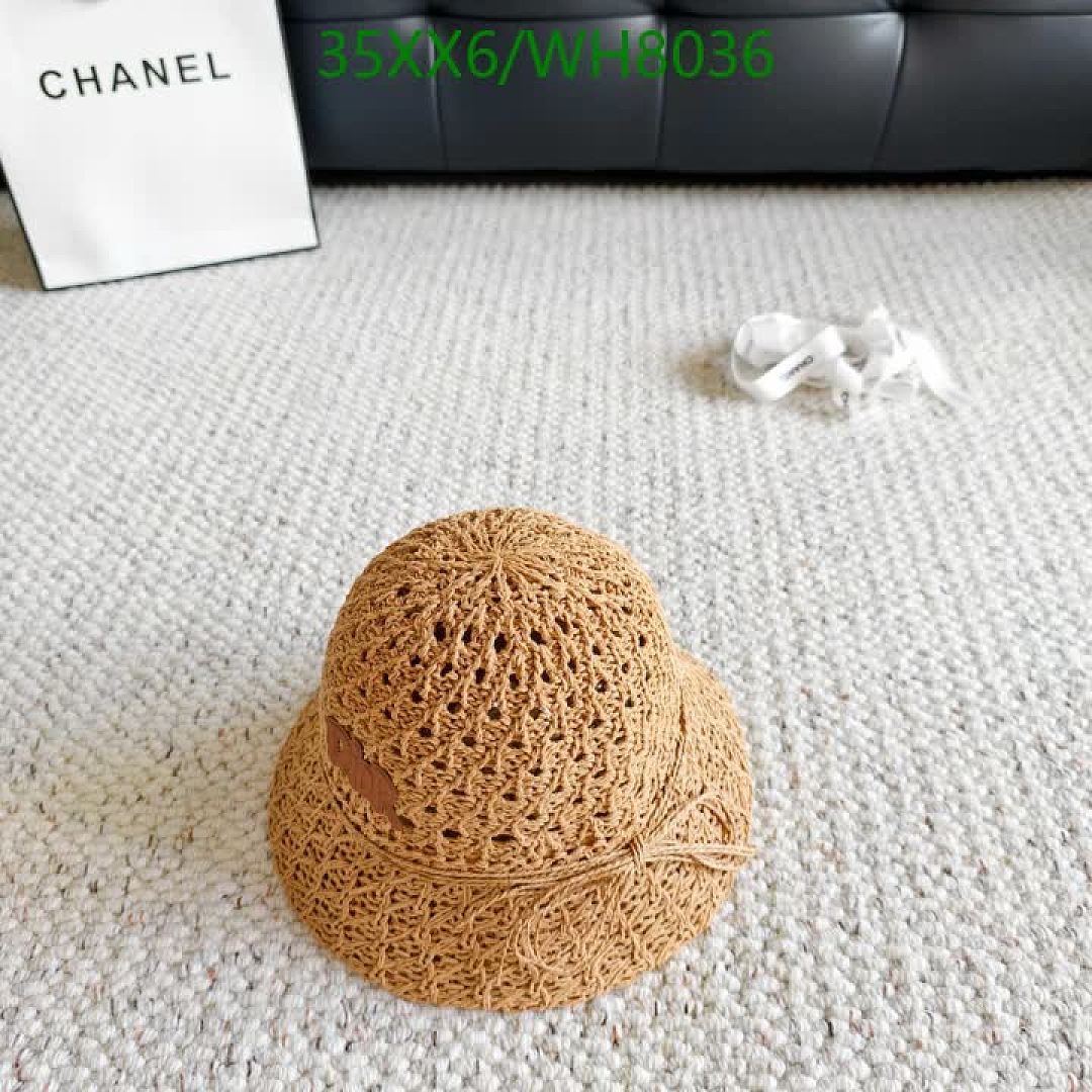 Dior-Cap(Hat) Code: WH8036 $: 35USD