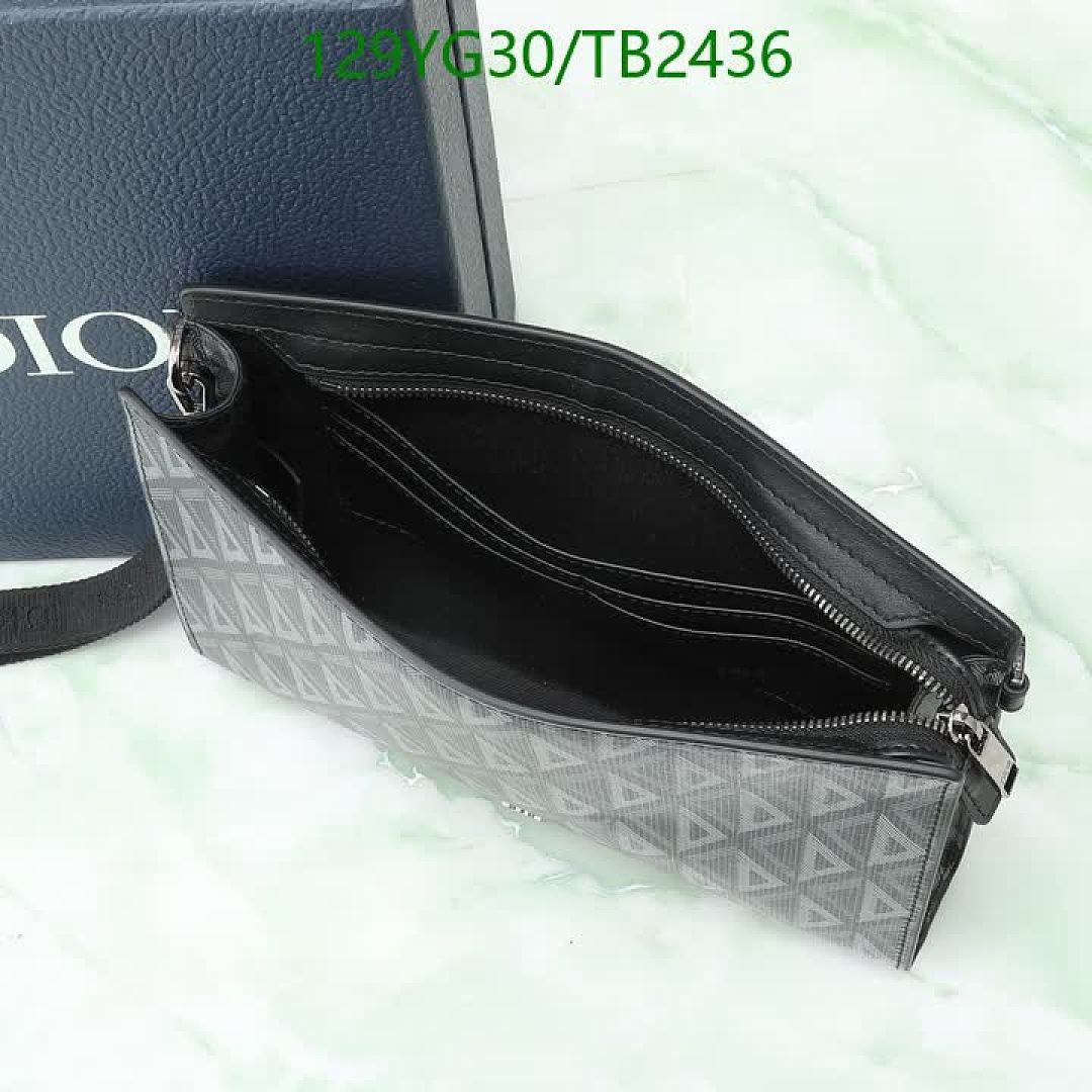 Dior-Bag-Mirror Quality Code: TB2436 $: 129USD
