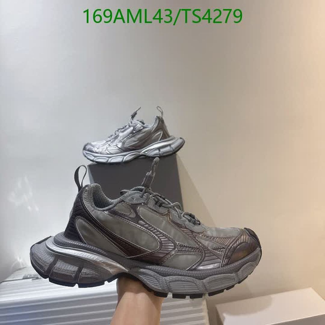 Balenciaga-Men shoes Code: TS4279 $: 169USD