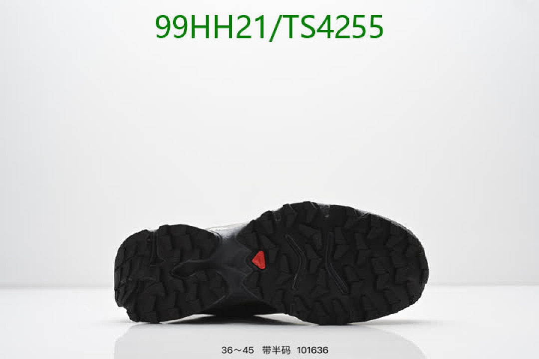 Salomon-Women Shoes Code: TS4255 $: 99USD