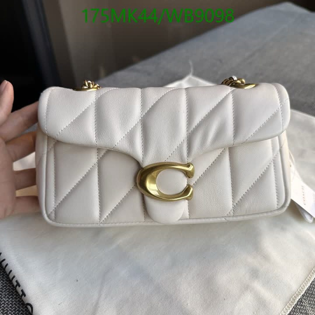 Coach-Bag-Mirror Quality Code: WB9098 $: 175USD