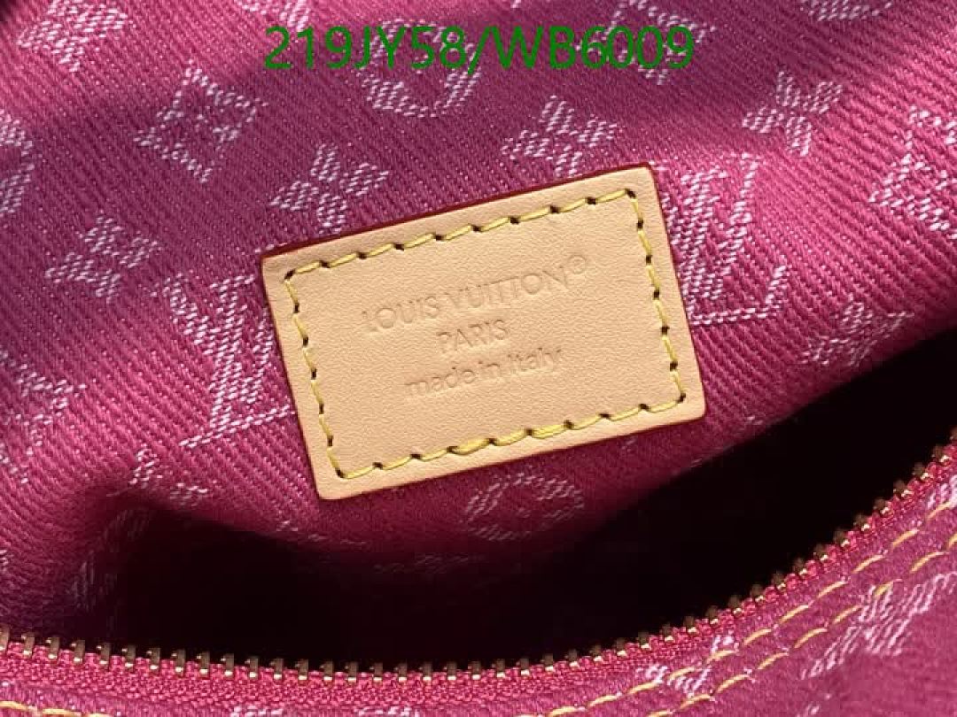 LV-Bag-Mirror Quality Code: WB6009 $: 219USD