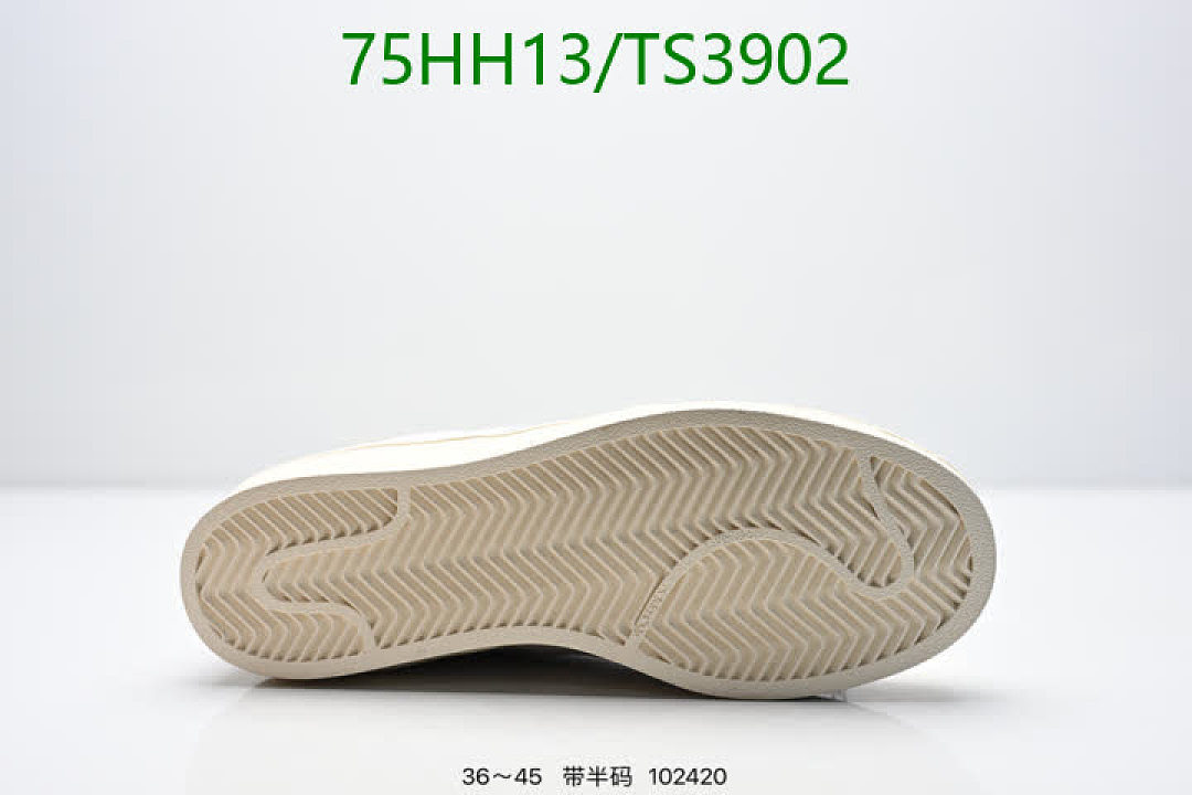 Adidas-Men shoes Code: TS3902 $: 75USD