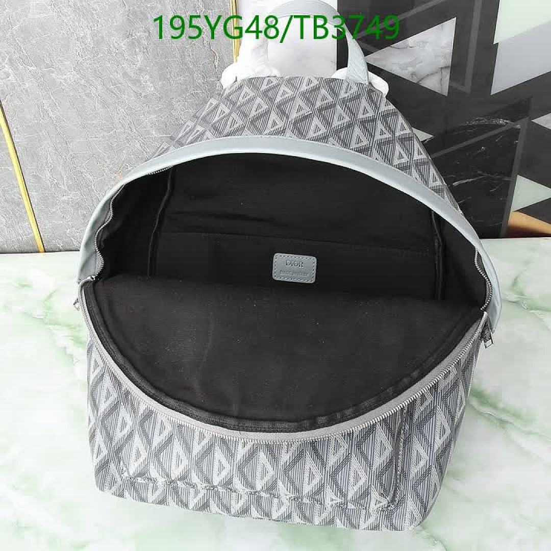 Dior-Bag-Mirror Quality Code: TB3749 $: 195USD