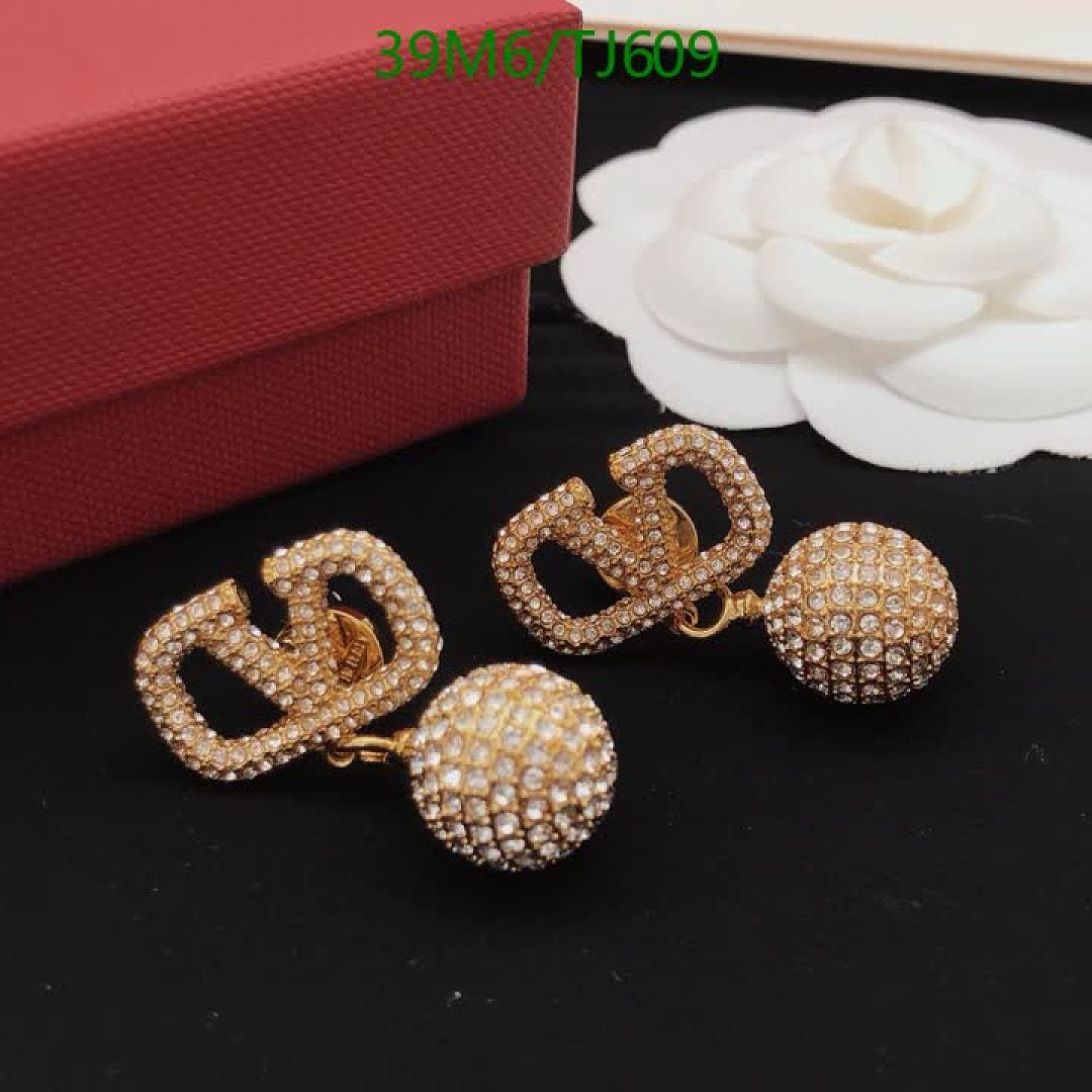 Valentino-Jewelry Code: TJ609 $: 39USD