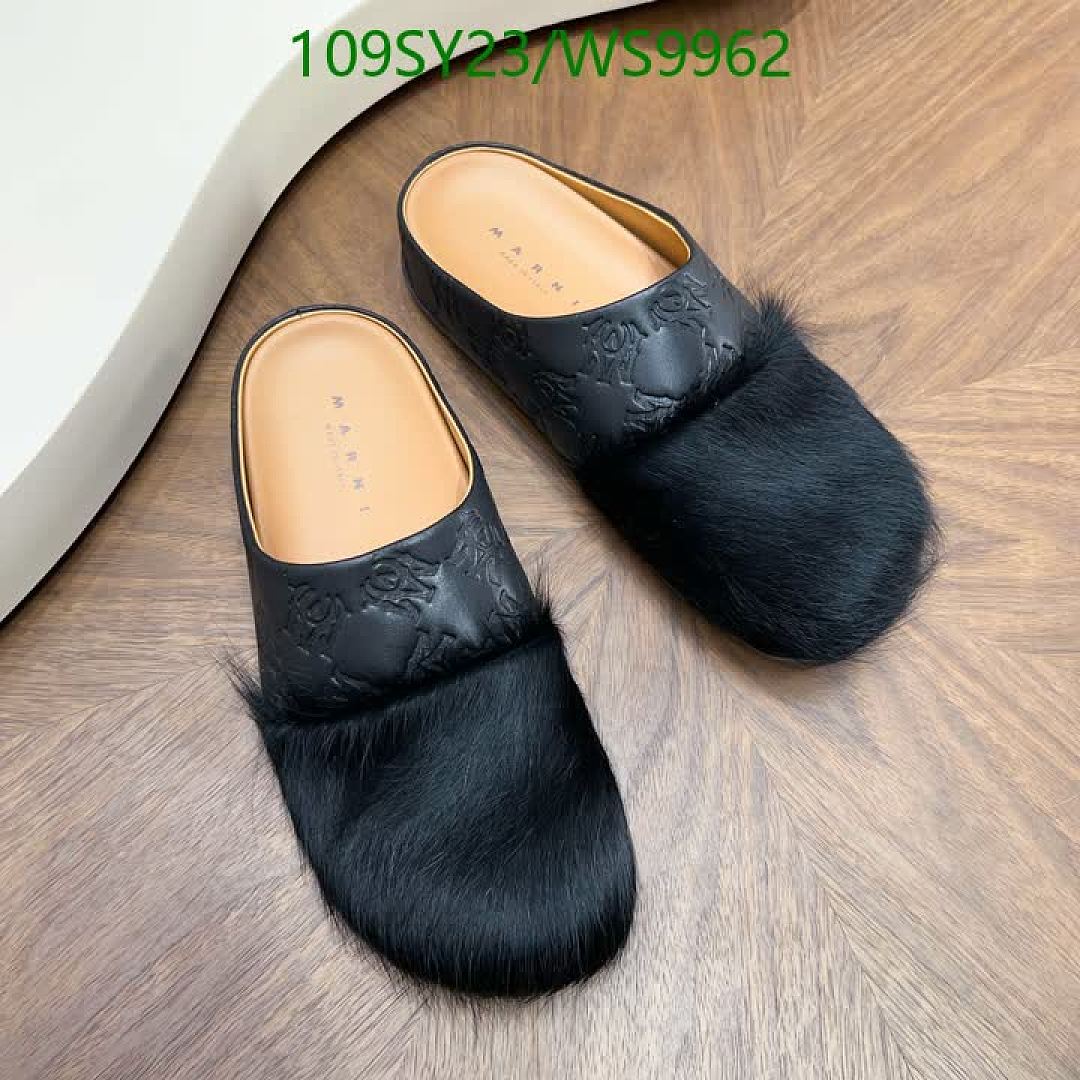 Marni-Men shoes Code: WS9962 $: 109USD
