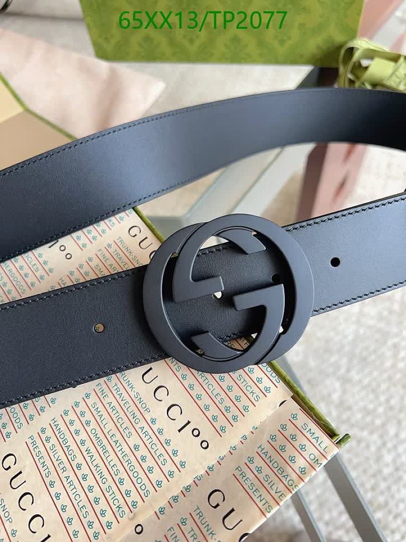 Gucci-Belts Code: TP2077 $: 65USD