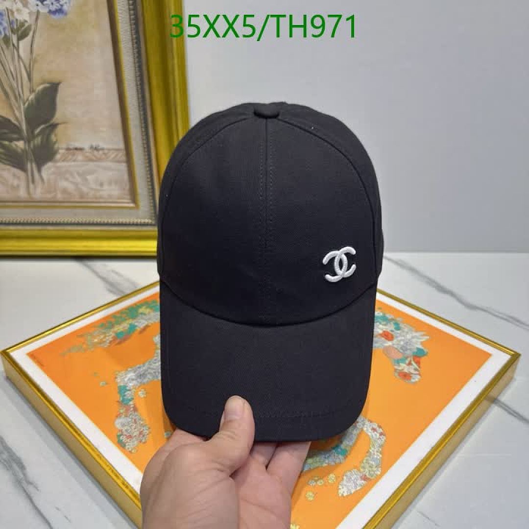 Chanel-Cap(Hat) Code: TH971 $: 35USD