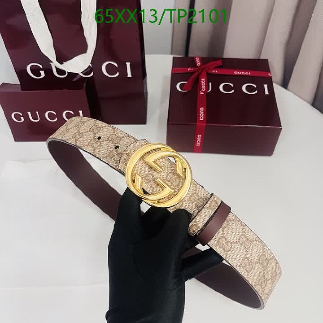 Gucci-Belts Code: TP2101 $: 65USD