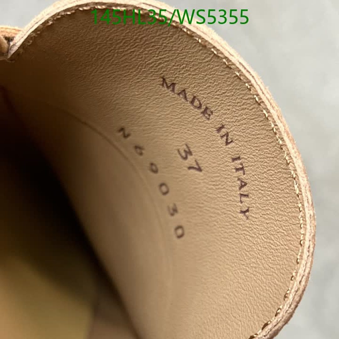 Loro Piana-Women Shoes Code: WS5355 $: 145USD