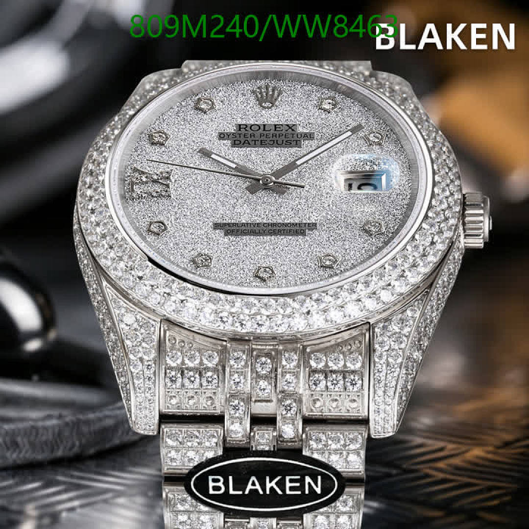 Rolex-Watch-Mirror Quality Code: WW8463 $: 809USD